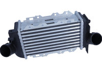 Intercooler compresor OPEL Vectra B CC (J96) (An fabricatie 06.1997 - 07.2003, 101 - 125 CP, Diesel) - OEM - MAXGEAR: AC640749 - LIVRARE DIN STOC in 24 ore!!!