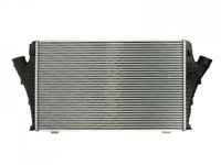 Intercooler, compresor Opel VECTRA C 2002-2016 #4 13167338