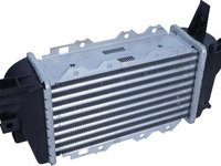 Intercooler, compresor OPEL VECTRA C GTS (Z02) Hatchback, 08.2002 - 01.2009 Maxgear AC640749