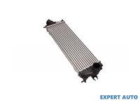 Intercooler, compresor Opel VIVARO caroserie (F7) 2001-2016 #2 30271