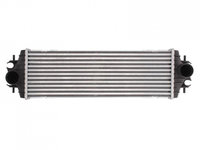 Intercooler, compresor Opel VIVARO caroserie (F7) 2001-2016 #4 07093005