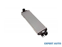 Intercooler, compresor Opel VIVARO caroserie (F7) 2001-2016 #2 07093004