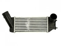 Intercooler, compresor Peugeot 307 (3A/C) 2000-2016 #2 0384F6