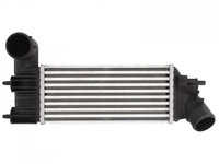 Intercooler, compresor Peugeot 406 (8B) 1995-2005 #4 0384F3