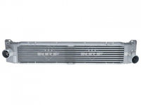 Intercooler, compresor Peugeot BOXER bus 2006-2016 #2 0384K1