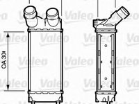 Intercooler compresor PEUGEOT PARTNER platou/sasiu - OEM - VALEO: VAL818866|818866 - Cod intern: W02244269 - LIVRARE DIN STOC in 24 ore!!!