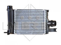 Intercooler, compresor Renault CLIO 2013 #3 144965154R