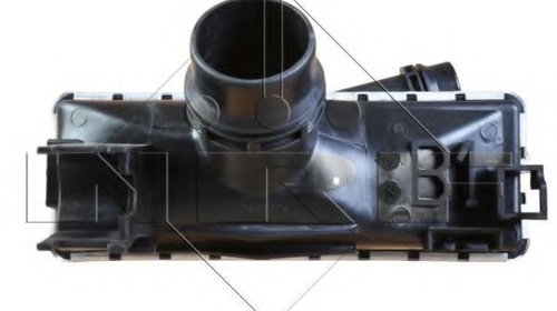 Intercooler, compresor RENAULT CLIO Grandtour IV (2013 - 2020) NRF 30379