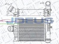 Intercooler, Compresor RENAULT CLIO IV 1.5 DCi 90 11.2012 ... Prezent 1461 Motor Diesel