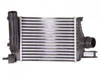 Intercooler, compresor Renault CLIO IV 2012- #2 07093114