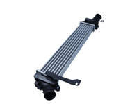 Intercooler compresor RENAULT Kangoo I Express (FC) (An fabricatie 12.2001 - ..., 57 - 82 CP, Diesel) - OEM - MAXGEAR: AC665081 - LIVRARE DIN STOC in 24 ore!!!