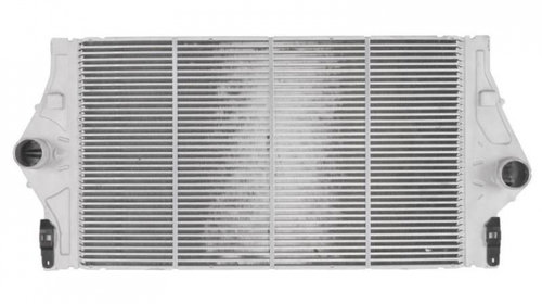 Intercooler, compresor Renault LAGUNA II (BG0