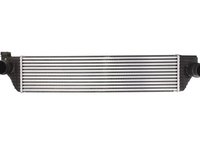 Intercooler, compresor Renault Master III 2010-> 144960015R - PRODUS NOU 144960015R