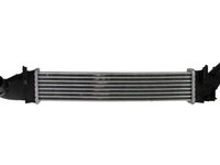 Intercooler, compresor RENAULT MEGANE I (BA0/1) (1995 - 2004) ITN 01-4800DA piesa NOUA