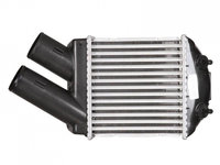 Intercooler, compresor Renault MEGANE I Classic (LA0/1_) 1996-2006 #2 07093103