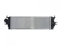 Intercooler, compresor Renault TRAFIC II Van (FL) 2001-2016 #4 30271