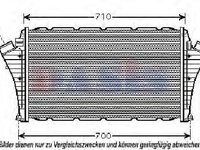 Intercooler, compresor SAAB 9-3 limuzina (YS3F), SAAB 9-3 Cabriolet (YS3F), SAAB 9-3 combi - AKS DASIS 197005N