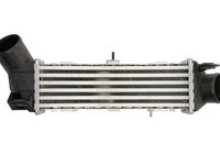 Intercooler, compresor SEAT CORDOBA Vario (6K5) (1996 - 1999) ITN 01-4162VW piesa NOUA