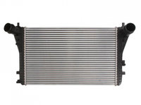 Intercooler, compresor Seat SEAT ALTEA XL (5P5, 5P8) 2006-2016 #4 1K0145803AF