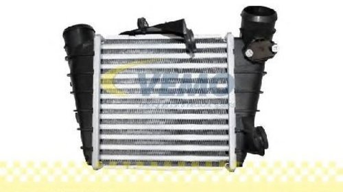 Intercooler, compresor SKODA FABIA COMBI 10/2