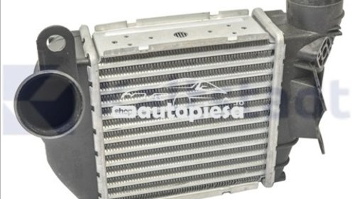 Intercooler, compresor SKODA OCTAVIA I (1U2) 