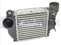 Intercooler, compresor SKODA OCTAVIA I Combi (1U5) (1998 - 2010) KALTSTADT KS-03-0001 piesa NOUA