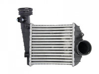 Intercooler, compresor Skoda SUPERB (3U4) 2001-2008 #4 3B0145805J