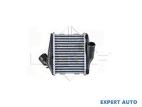 Intercooler, compresor Smart FORTWO cupe (451) 2007-2016 #2 29004016