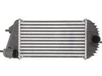 Intercooler, compresor SUZUKI SWIFT IV (FZ, NZ) (2010 - 2016) ITN 01-4123SZ piesa NOUA