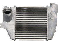 Intercooler, compresor THERMOTEC DA3005TT