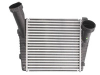 Intercooler, compresor THERMOTEC DAA014TT