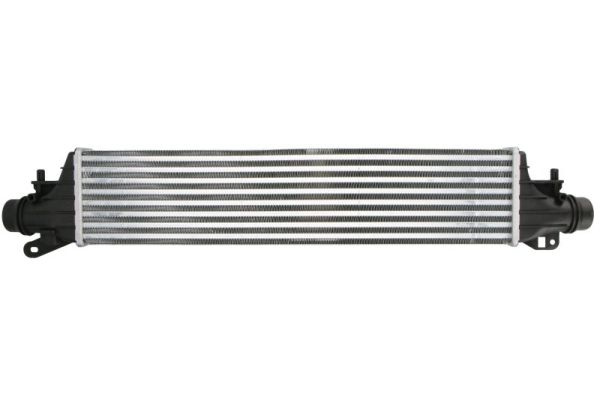 Intercooler, compresor THERMOTEC DAX036TT model OPEL CORSA E (X15) 2014 2015 2016 2017 2018 2019