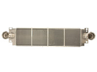 Intercooler compresor THERMOTEC Volkswagen Transporter T5 tip cutie viteze manuala automata Cod DAW007TT Piesa Noua