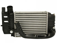 Intercooler, compresor Toyota YARIS/VITZ (SCP9_, NSP9_, KSP9_, NCP9_, ZSP9_) 2005-2016 #2 07153007