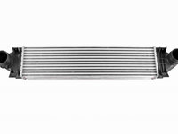 Intercooler, compresor VAICO V25-60-0072