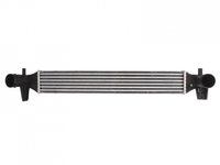 Intercooler, compresor Volkswagen AUDI A1 Sportback (8XA, 8XK) 2011-2016 #4 30463