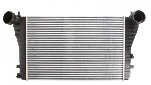 Intercooler, compresor Volkswagen VW CADDY II