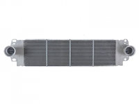 Intercooler, compresor Volkswagen VW MULTIVAN Mk VI (SGF, SGM, SGN) 2015-2016 #3 247000N