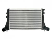 Intercooler, compresor Volkswagen VW PASSAT (362) 2010-2014 #4 30306