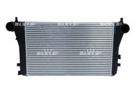 Intercooler, compresor Volkswagen VW PASSAT (362) 2010-2014 #2 30306