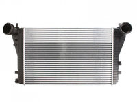 Intercooler, compresor Volkswagen VW PASSAT (3C2) 2005-2010 #4 07103028