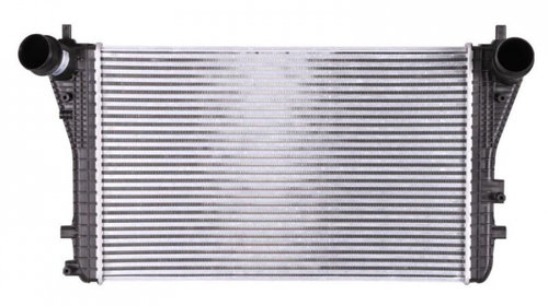 Intercooler, compresor Volkswagen VW PASSAT (