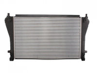 Intercooler, compresor Volkswagen VW PASSAT (3G2) 2014-2016 #4 5Q0145803H