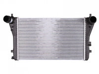 Intercooler, compresor Volkswagen VW PASSAT ALLTRACK (365) 2012-2014 #3 30377