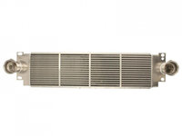 Intercooler, compresor Volkswagen VW TRANSPORTER / CARAVELLE Mk V bus (7HB, 7HJ, 7EB, 7EJ, 7EF) 2003-2016 #4 2115776