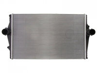 Intercooler, compresor Volvo S80 I (TS, XY) 1998-2006 #2 818283