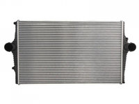 Intercooler, compresor Volvo S80 I (TS, XY) 1998-2006 #4 07113030