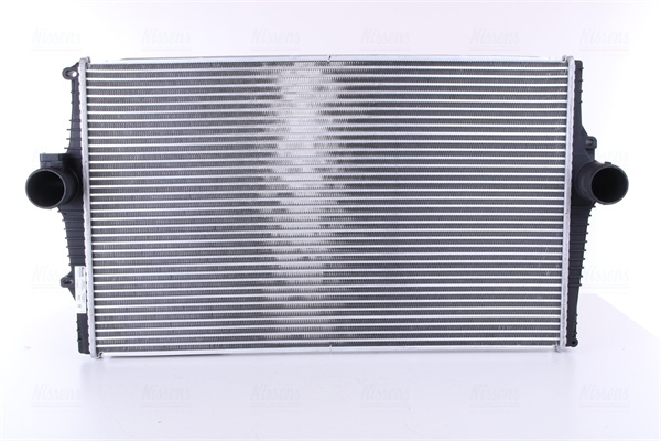 Intercooler compresor # Volvo V70 2.4 mk ii [sw] t5 benzina 260cp/191kw B 5244 T5 2004 2005 2006 2007 # 969001 # NISSENS
