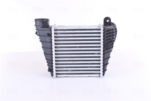 Intercooler compresor # Vw Bora 1.9 jetta iv [1j2]