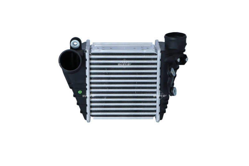 Intercooler compresor # Vw Bora 1.9 jetta iv combi [1j6] tdi 4motion motorina 115cp/85kw AJM; AUY 1999 2000 2001 # 30847 # NRF